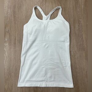 Lululemon Ebb To Street Tank